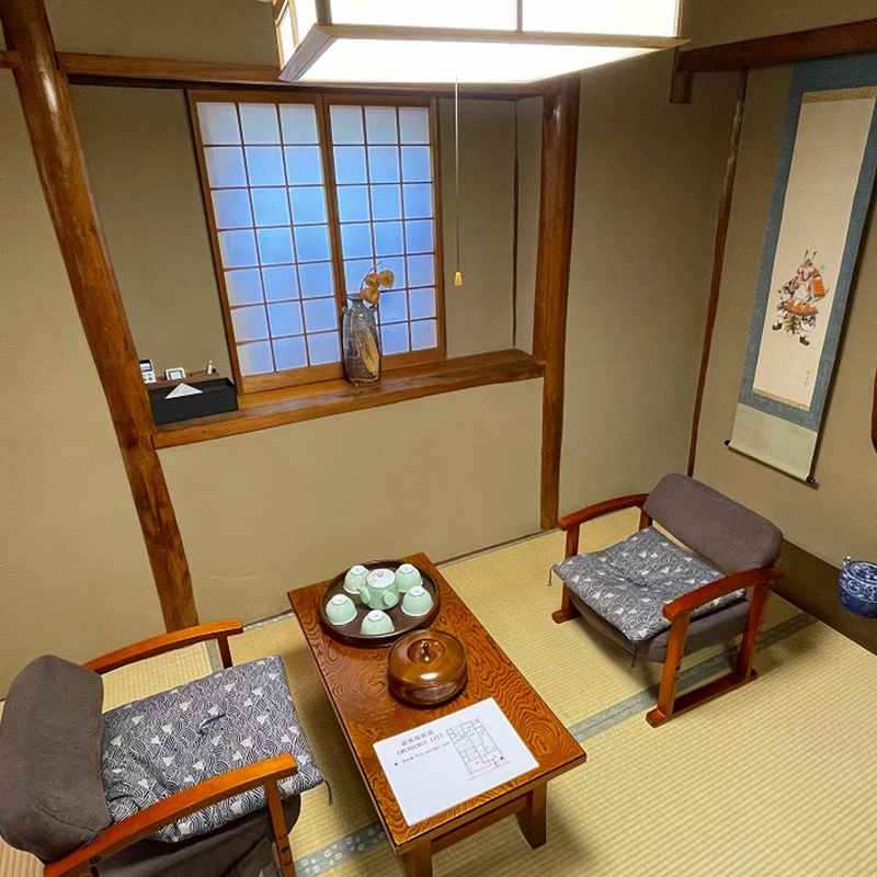 Invest in Tradition: Kyoto Machiya, Owner-Change, Renovated