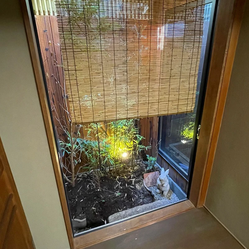 Invest in Tradition: Kyoto Machiya, Owner-Change, Renovated