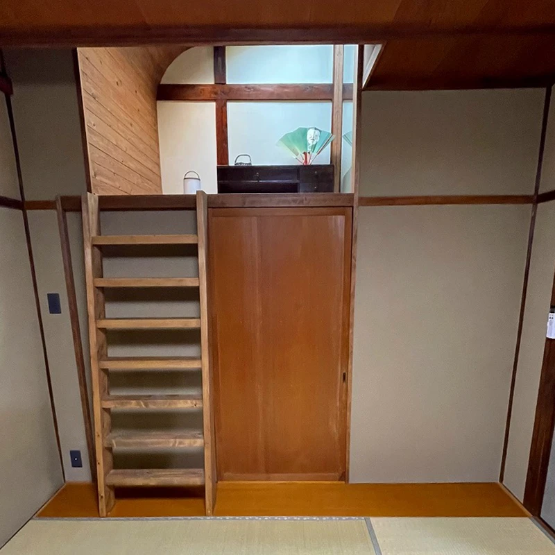 Invest in Tradition: Kyoto Machiya, Owner-Change, Renovated