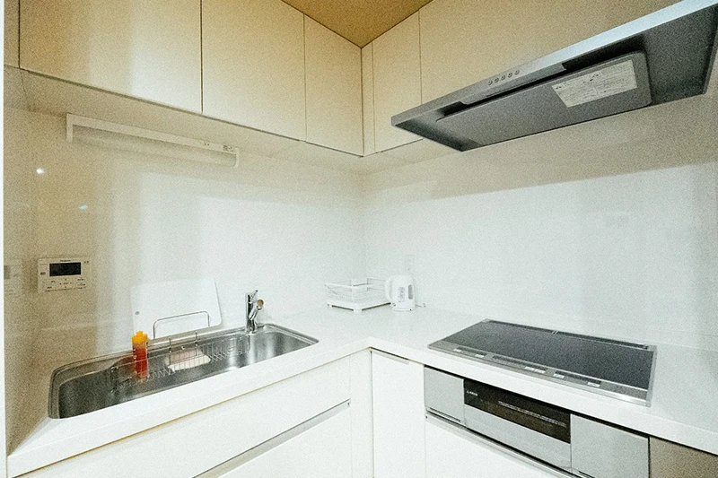 365 Days Licensed — Traditional Kyoto Machiya with Open-Air Bath.