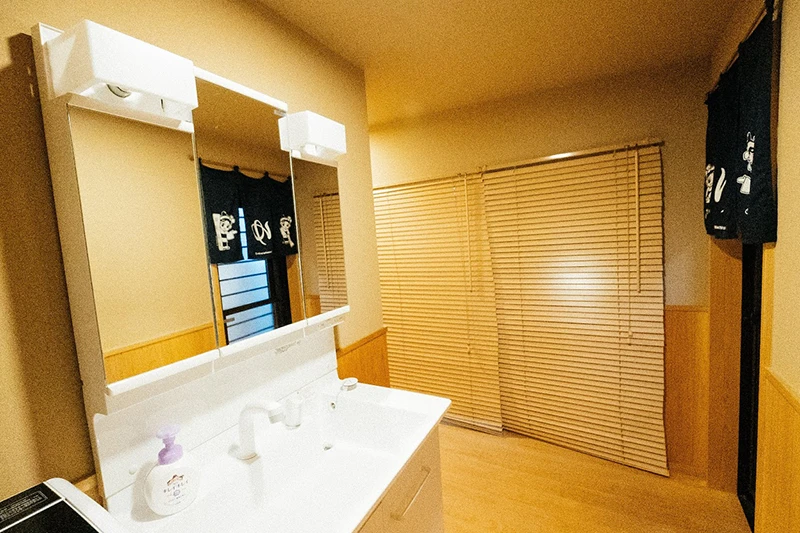 365 Days Licensed — Traditional Kyoto Machiya with Open-Air Bath.