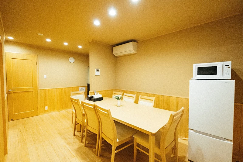 365 Days Licensed — Traditional Kyoto Machiya with Open-Air Bath.