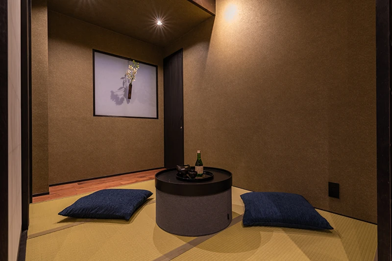 Kyoto Machiya with Licensed Guesthouse Operation (365 days licensed guesthouse)