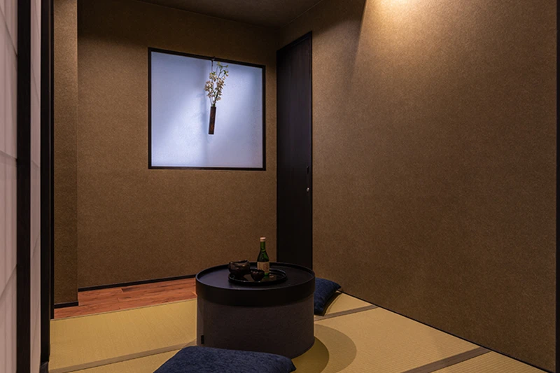 Kyoto Machiya with Licensed Guesthouse Operation (365 days licensed guesthouse)