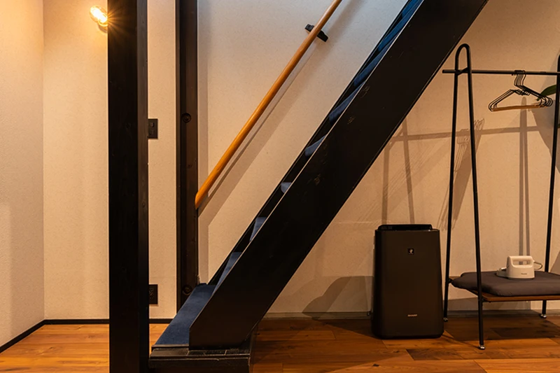 Kyoto Machiya with Licensed Guesthouse Operation (365 days licensed guesthouse)