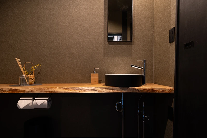 Kyoto Machiya with Licensed Guesthouse Operation (365 days licensed guesthouse)