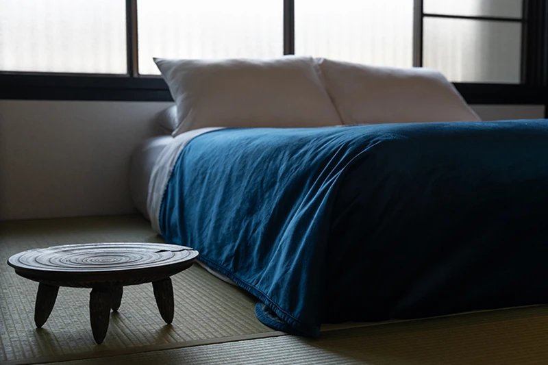 Kyoto Machiya with Licensed Guesthouse Operation (365 days licensed guesthouse)