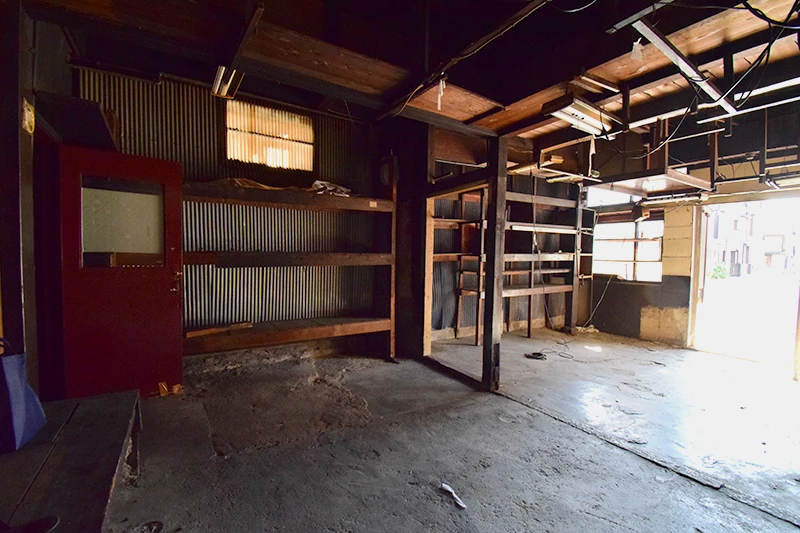 A Traditional Kyoto Home with Commercial Potential