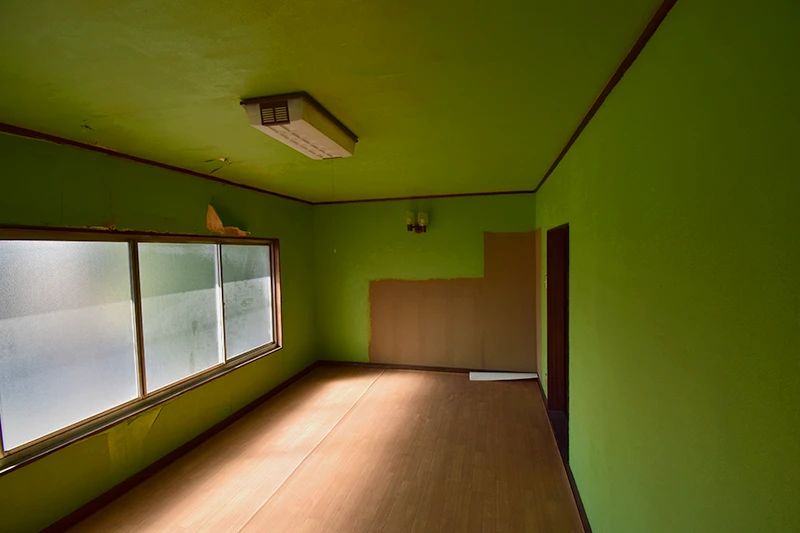 A Traditional Kyoto Home with Commercial Potential