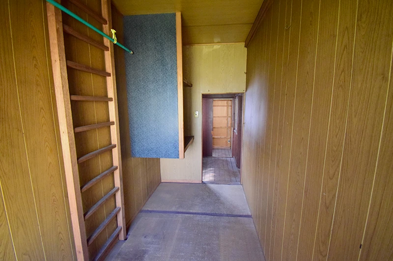 A Traditional Kyoto Home with Commercial Potential