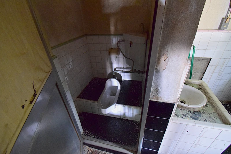 A Traditional Kyoto Home with Commercial Potential