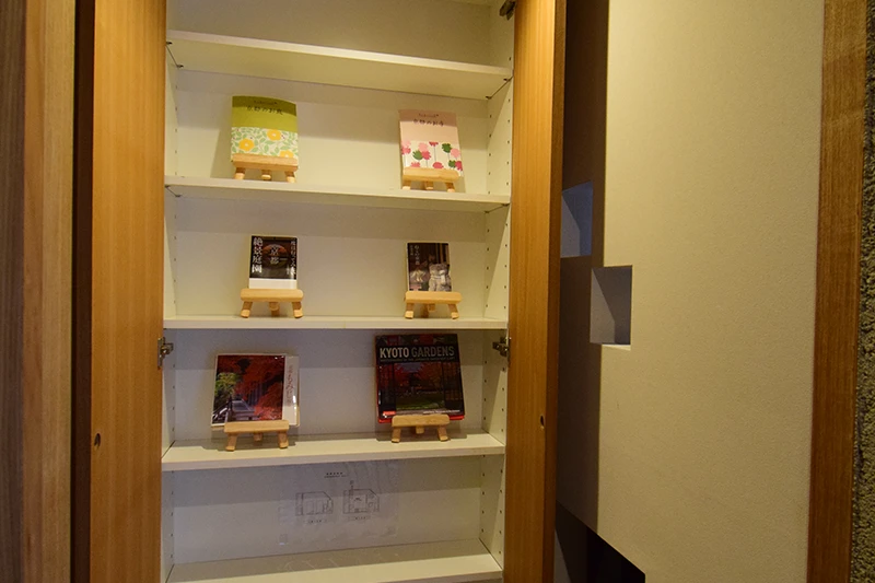 A 3-Story Guesthouse with Panoramic Rooftop Views of Kyoto