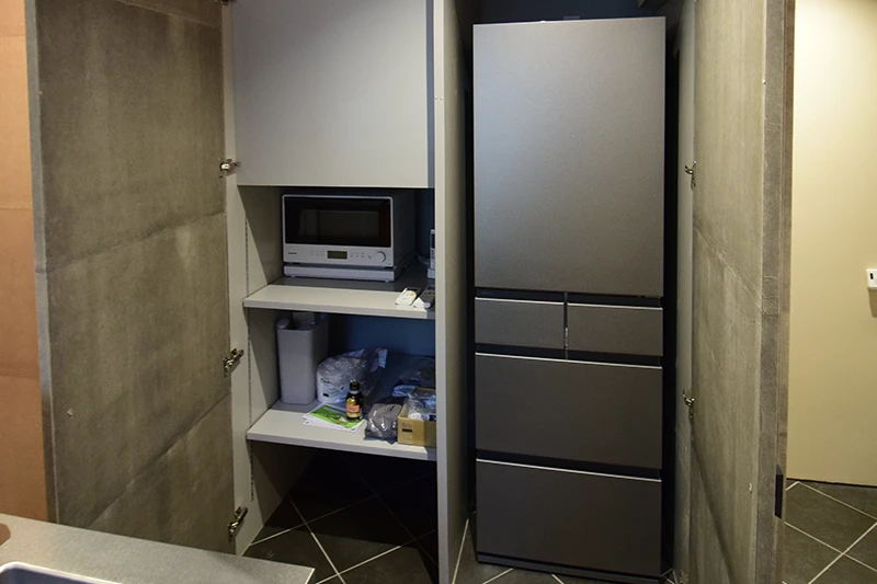 Kyoto Machiya Approved for 180-Day Minpaku Operation (West & East Buildings)