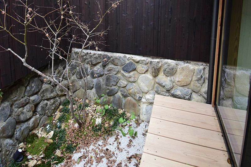 Kyoto Machiya Approved for 180-Day Minpaku Operation (West & East Buildings)