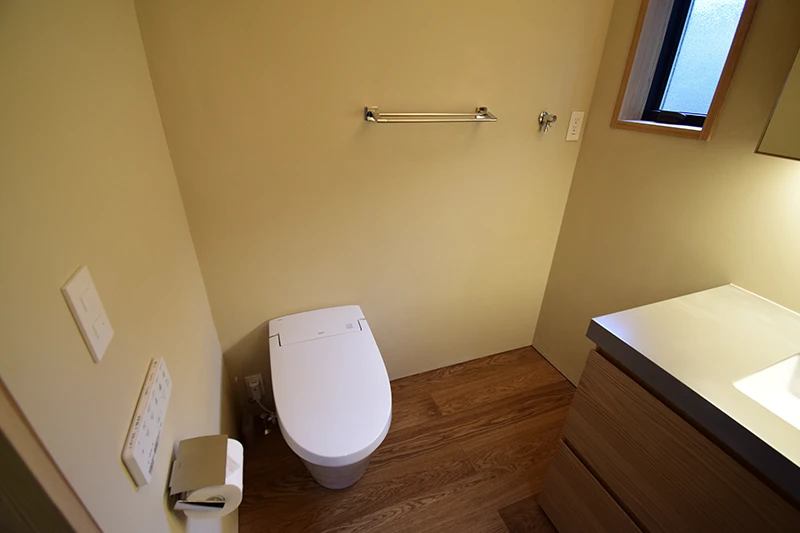 Kyoto Machiya Approved for 180-Day Minpaku Operation (West & East Buildings)