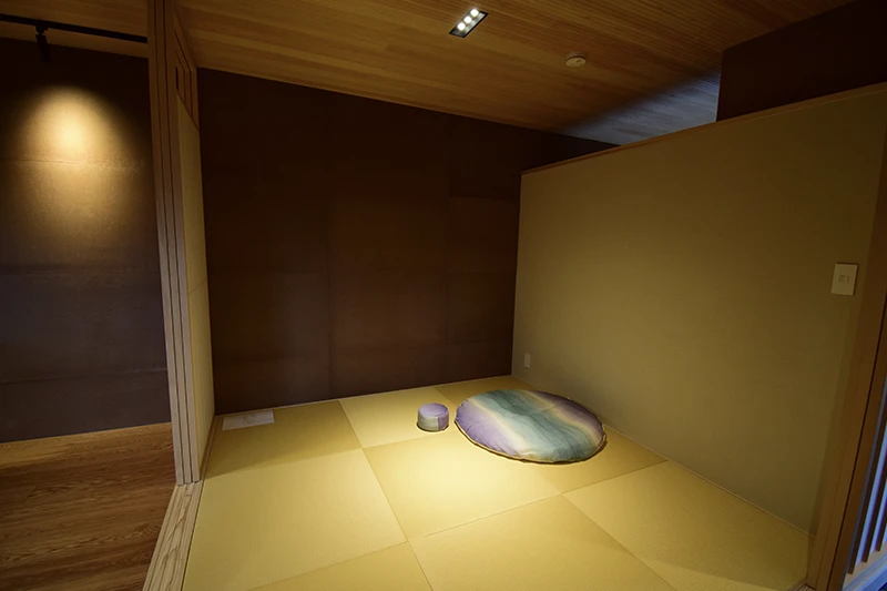 Kyoto Machiya Approved for 180-Day Minpaku Operation (West & East Buildings)