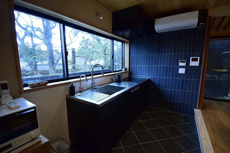 Kyoto Machiya Approved for 180-Day Minpaku Operation (West & East Buildings)