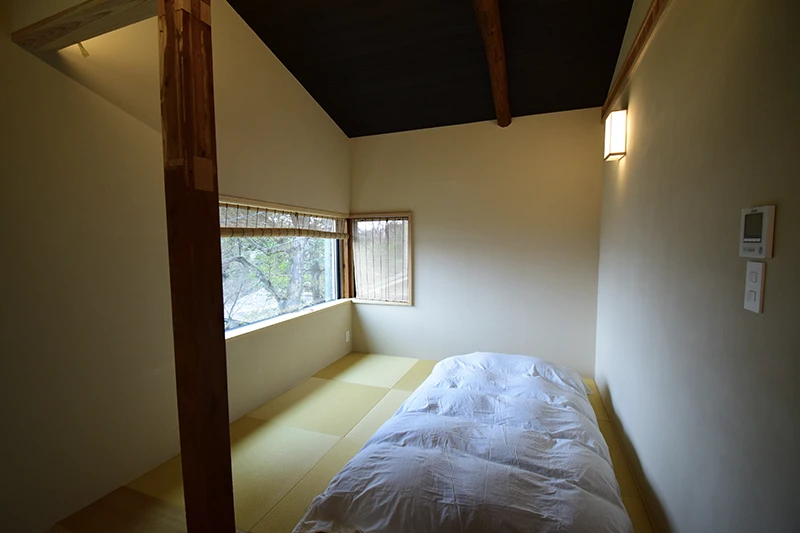 Kyoto Machiya Approved for 180-Day Minpaku Operation (West & East Buildings)