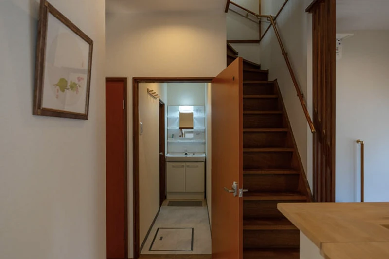 Income-Generating Guesthouse in Sakyo – Turnkey Property