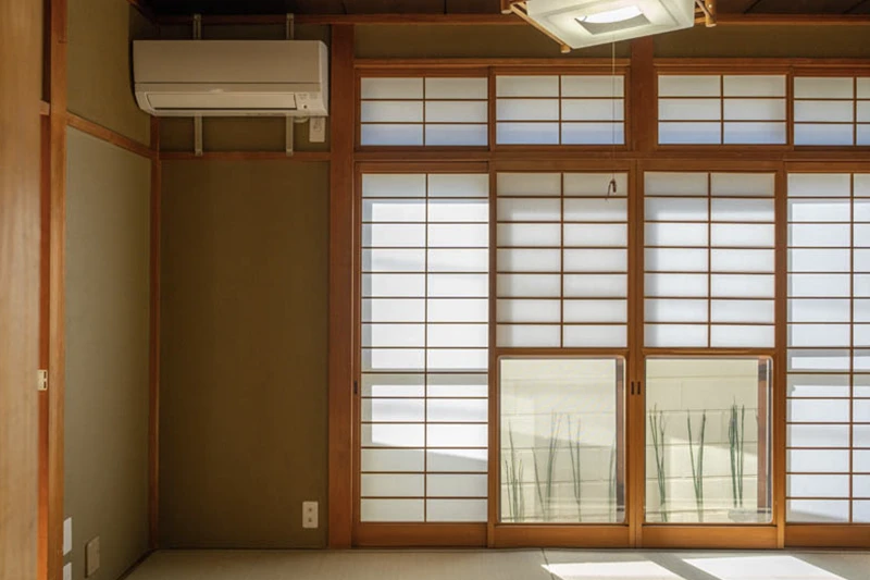 Income-Generating Guesthouse in Sakyo – Turnkey Property