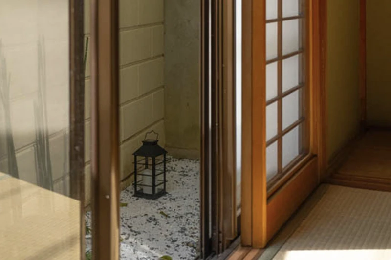 Income-Generating Guesthouse in Sakyo – Turnkey Property