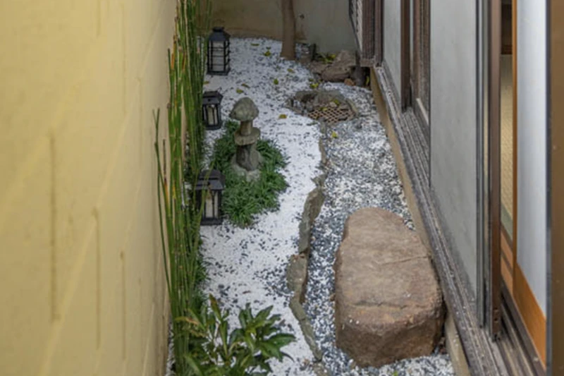 Income-Generating Guesthouse in Sakyo – Turnkey Property