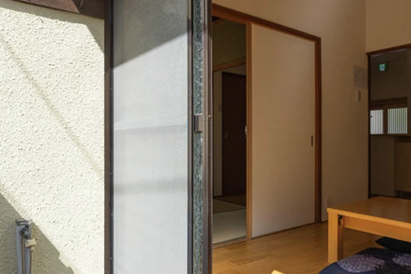 Income-Generating Guesthouse in Sakyo – Turnkey Property