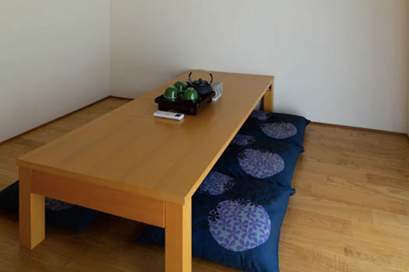 Income-Generating Guesthouse in Sakyo – Turnkey Property