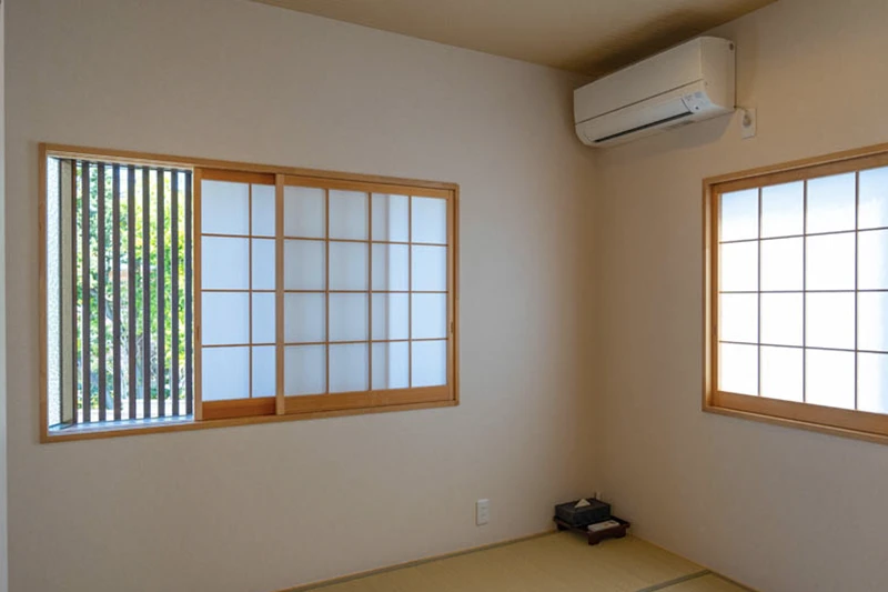 Income-Generating Guesthouse in Sakyo – Turnkey Property