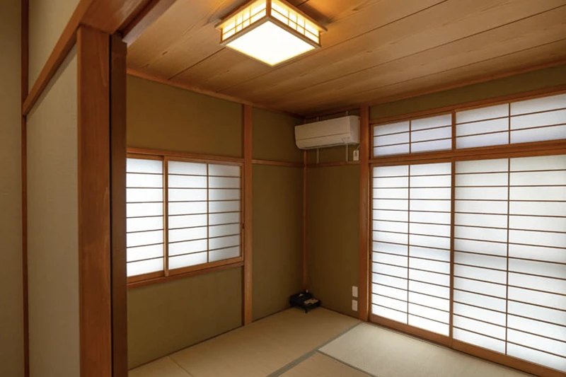 Income-Generating Guesthouse in Sakyo – Turnkey Property