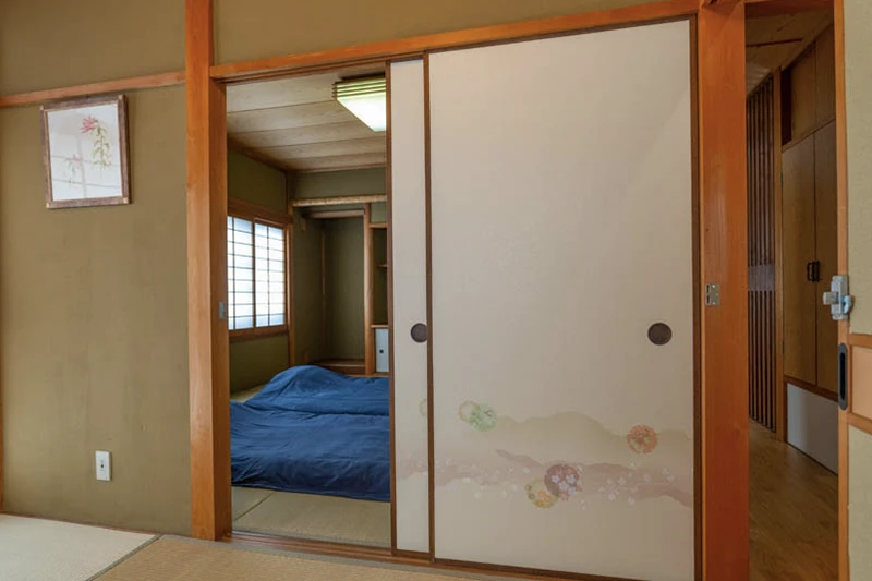 Income-Generating Guesthouse in Sakyo – Turnkey Property